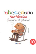 ¡GENARO, EL GIBADO! - CUENTO 10 áááááááááááááááááááááááááááááááááááááááááááááááááááááááááááááááááááá