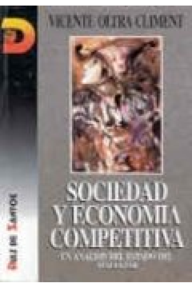 Sociedad y econom¡a competitiva