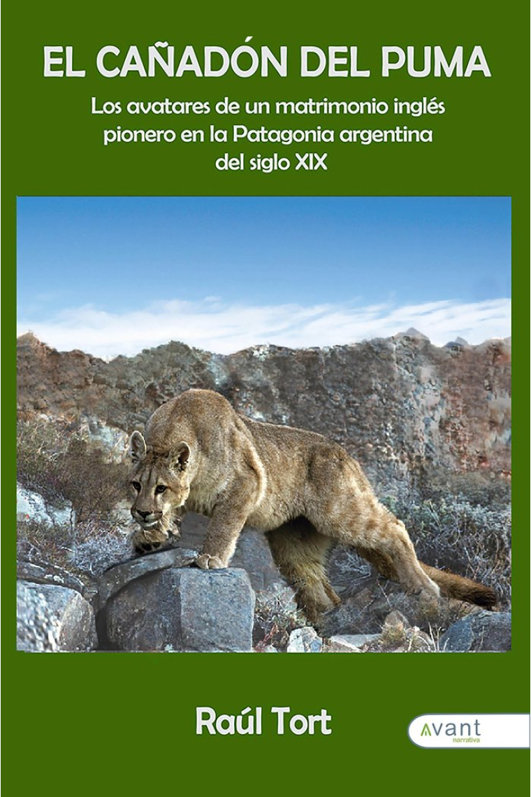 EL CAÑADON DEL PUMA