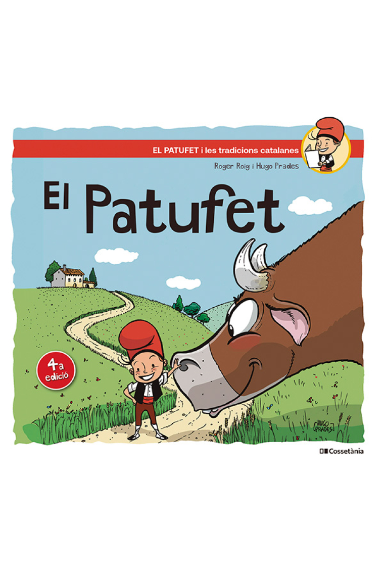 El Patufet