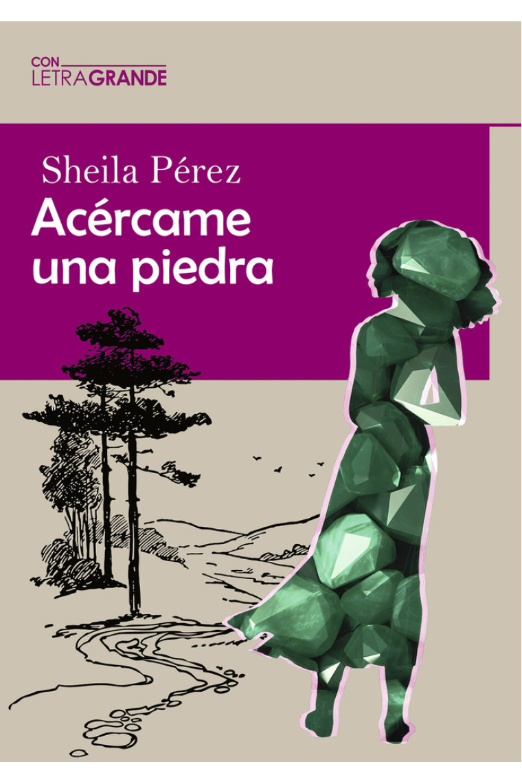 ACERCAME UNA PIEDRA