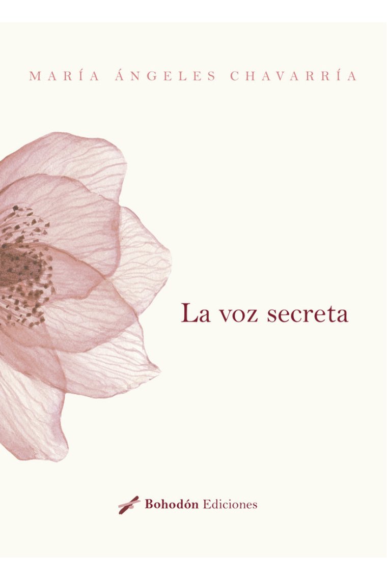 LA VOZ SECRETA