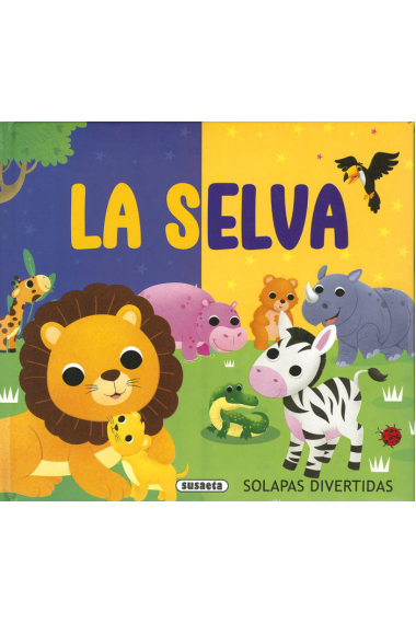 LA SELVA