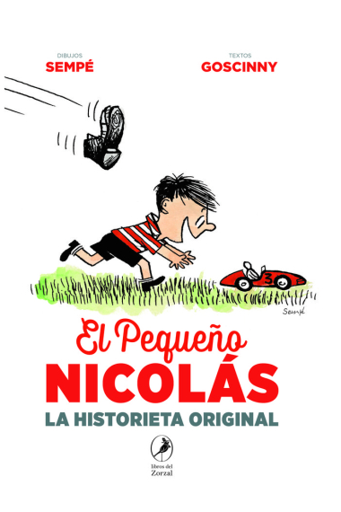 PEQUEÑO NICOLAS,EL