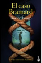 El caso Bramard (Serie Los crímenes del Piamonte 1)