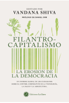 Filantrocapitalismo. La erosión de la democracia