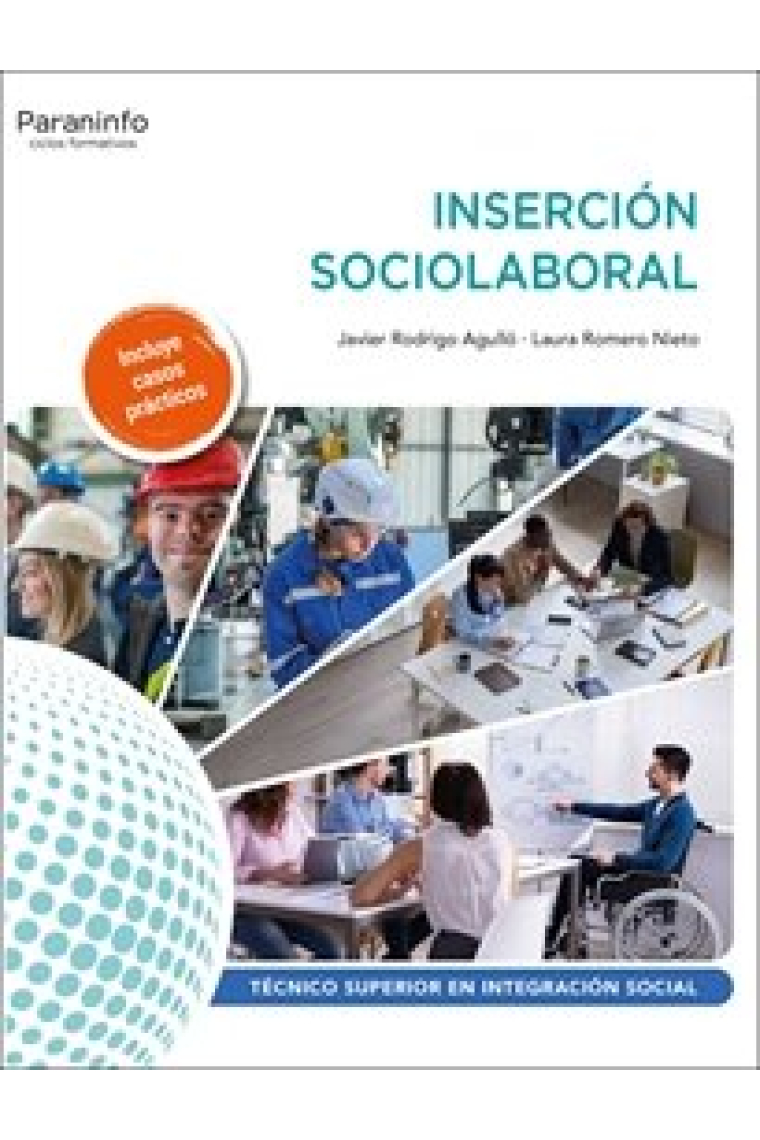 INSERCION SOCIOLABORAL