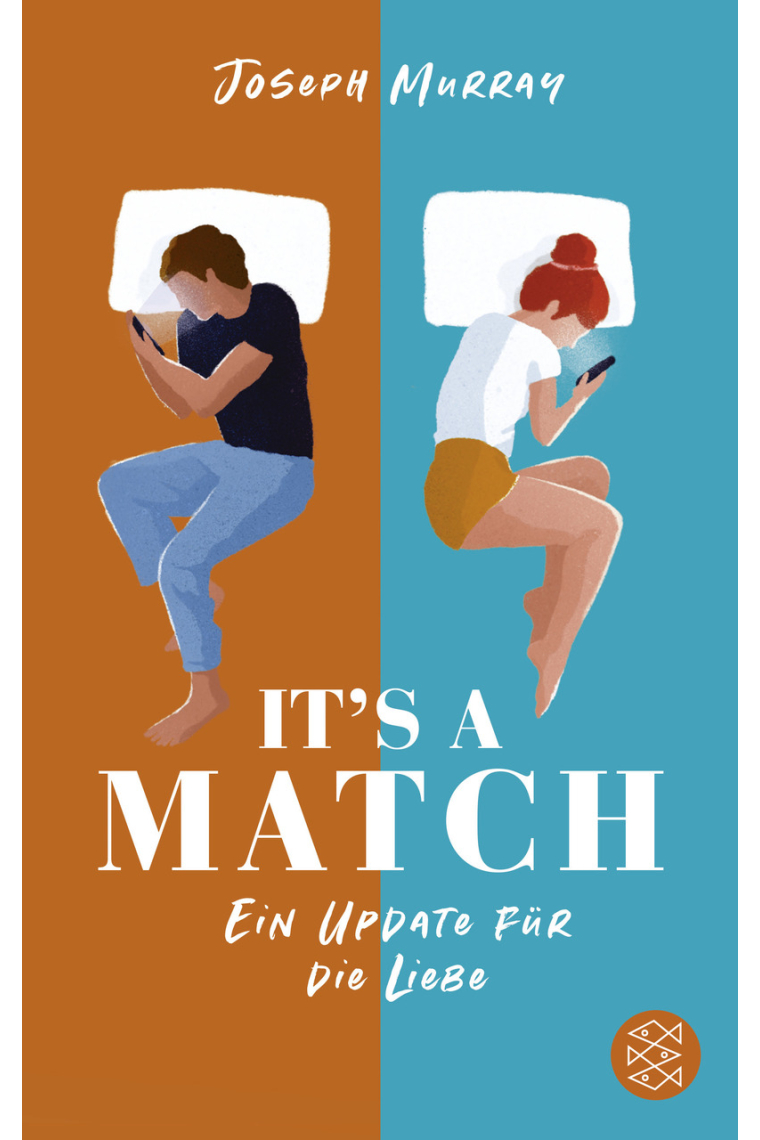 It's a match – Ein Update für die Liebe