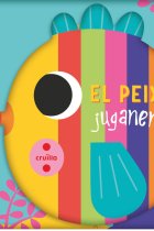 El pez juguetón