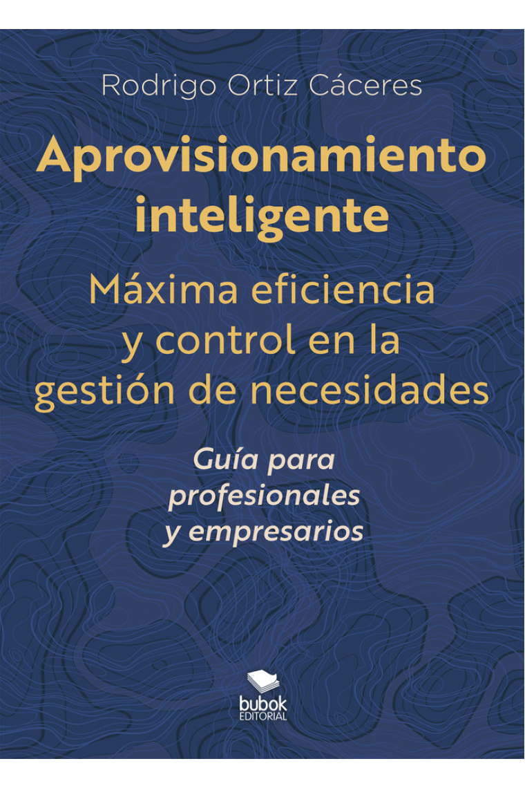 APROVISIONAMIENTO INTELIGENTE