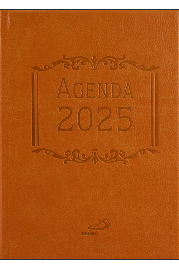 Agenda 2025