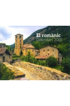 El romànic. Calendari 2025