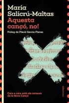 Aquesta cançó, no! Cara a cara amb els censors de la Nova Cançó