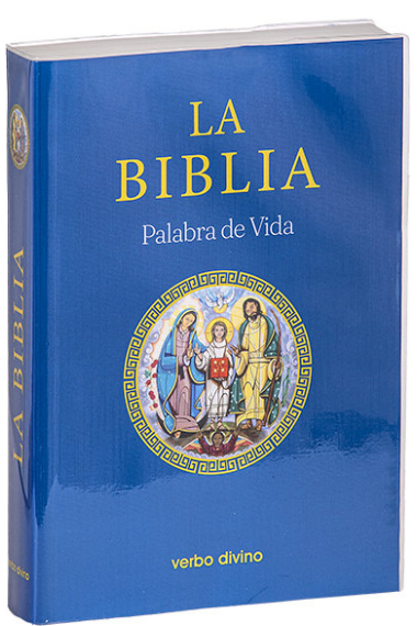 LA BIBLIA PALABRA DE VIDA