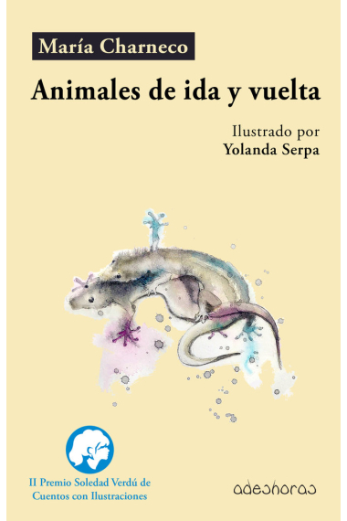 ANIMALES DE IDA Y VUELTA