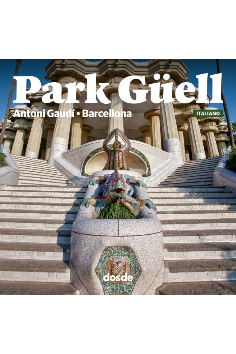 ED POCKET PARK GUELL