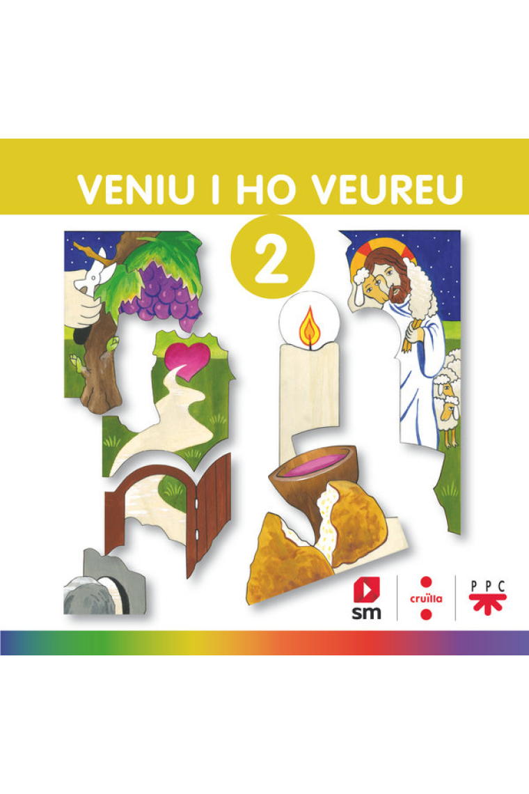 VENIU I HO VEUREU VOL 2