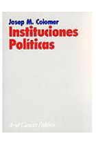 Instituciones políticas