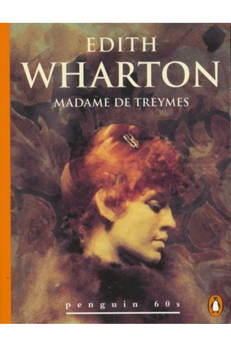 Madame de Treymes
