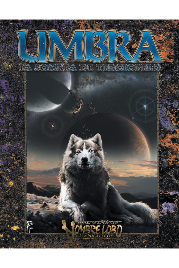 UMBRA: LA SOMBRA DE TERCIOPELO