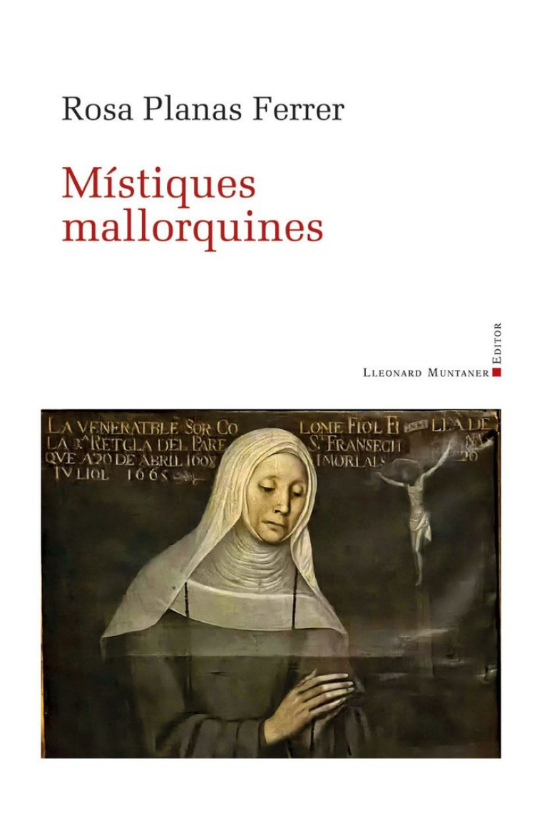 MISTIQUES MALLORQUINES