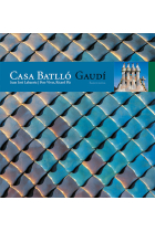 Casa Batlló.Barcelona.Gaudí