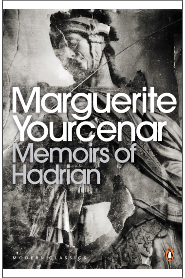 Memoirs of Hadrian