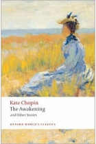 The awakening and other stories (OWC) ed. 2008