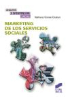 Marketing de los servicios sociales