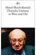 Deutsche Literatur in West und Ost