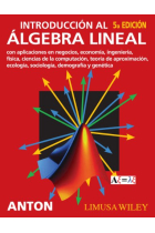 Introduccion al Algebra Lineal (5ª edición)