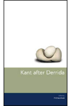 Kant after Derrida