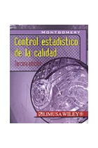 Control estadístico de la calidad