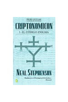 Criptonomicon I. El código Enigma