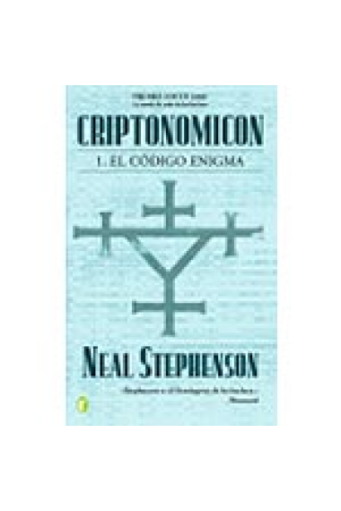 Criptonomicon I. El código Enigma