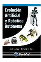 Evolución artificial y robótica autónoma