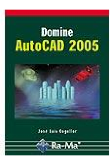 Domine autoCAD 2005