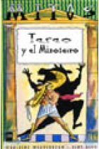 Teseo y el Minotauro