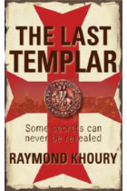 The last Templar