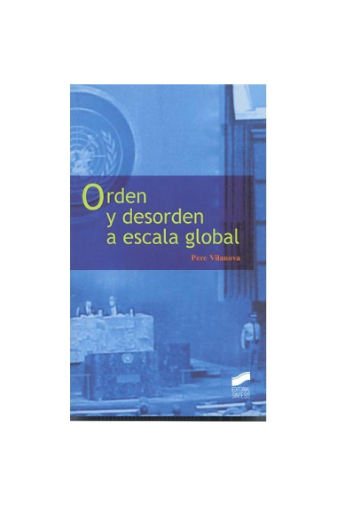 Orden y desorden a escala global