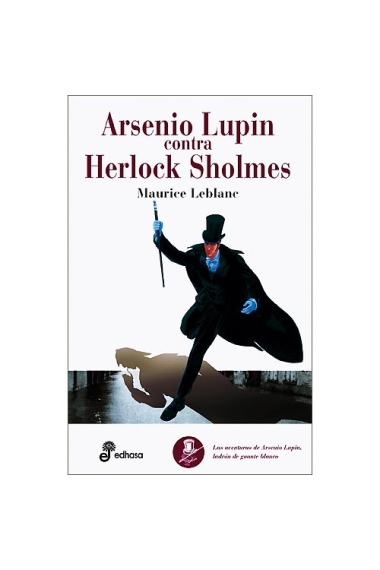 Arsenio Lupin contra Herloch Sholmes