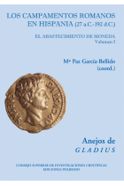 Los campamentos romanos en Hispania (27 a.C.-192 d.C.), 2 vols.