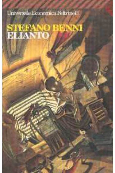 Elianto