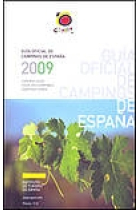 Guía Oficial de Campings de España