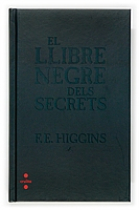 El llibre negre dels secrets