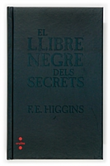 El llibre negre dels secrets