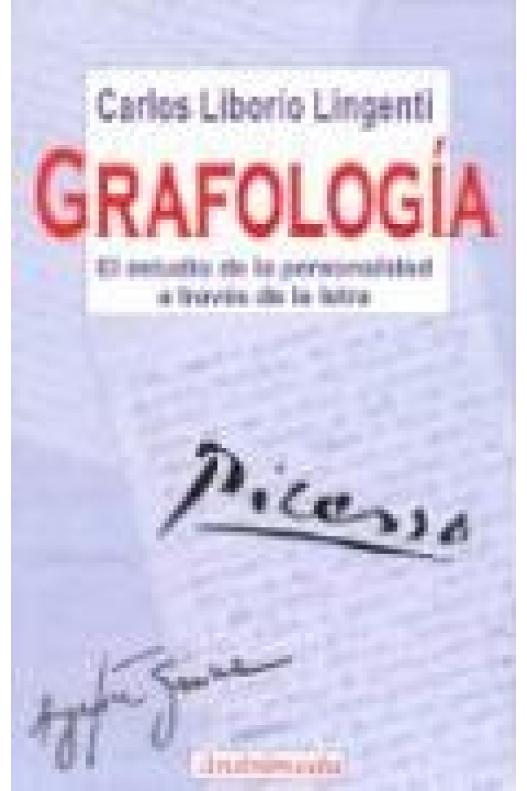 Grafología