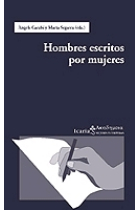 Hombres escritos por mujeres