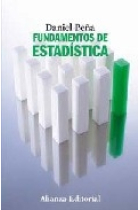 Fundamentos de Estadística