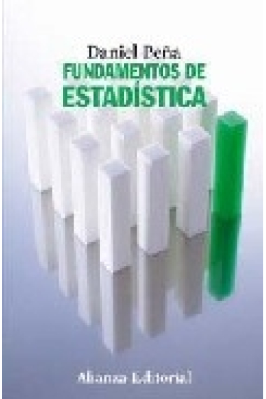 Fundamentos de Estadística